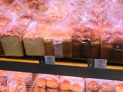 -巴黎贝甜(宜山路店)
