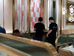 大堂-若爱猪肚鸡·啫啫煲(循礼门M+店)