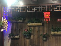 -国生茶庄·地道农家菜团建活动