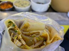 -安徽阜阳卷馍(西单店)