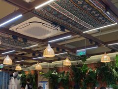 -云阿蛮云南生烫牛肉米线(奉贤路店)