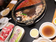 -纸盐河码头火锅(十八梯店)