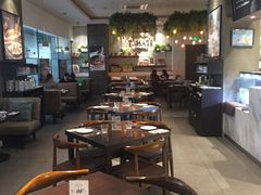 大堂-TAMATI(巴黎贝甜韩式西餐厅店)