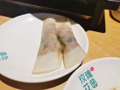 -玫瑰花园自助烤肉(顺义鑫海韵通店)