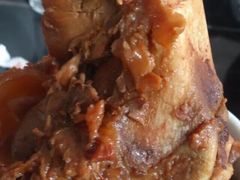 -清宫宴酒楼·计氏松枝包子