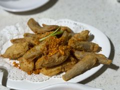 -肥仔文澳门猪骨煲(南京西路店)