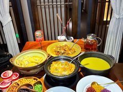 -瑶王府·广西菜(金阳路店)