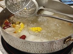 -八合里潮汕鲜牛肉火锅(上海汇智广场店)