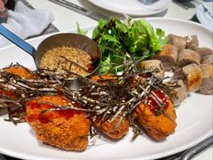 -SHADOWS•Bistro&Eatery(安福路店)
