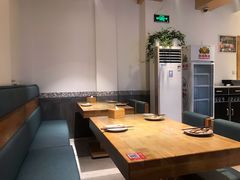 -山茶云南菜(中关村店)