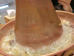-东门口·新式老北京火锅(河西龙湖天街店)
