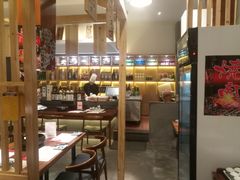 -热血兄弟·炭火烤肉(融侨中心店)