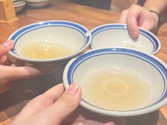 -泥糊破店小酒馆·团建聚餐(南京西路店)