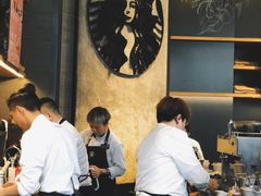 -星巴克(成都太古里二店)