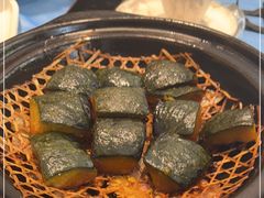 -阿毛饭店(和义路店)