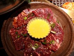 黄油菲力-厚贞日式烤肉(浦东汇智店)
