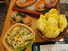 -季季山·云南野生菌火锅(上海首店)