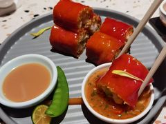 -点都德(中海环宇荟店)