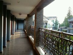 -德门仁里精品酒店(安仁店)