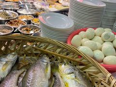 -长平老姿娘夜粥(平东一街店)