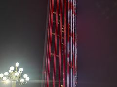 -锦州喜来登酒店
