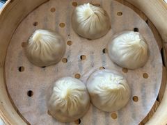 上海小笼汤包-上海小南国(世博源店)