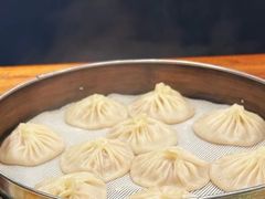 传统大肉灌汤包子-宋都禾源·灌汤包子(汉兴路直营店)