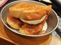 -炽城·烤肉名家(鸿达中央广场店)