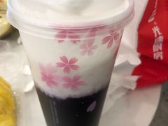 -CoCo都可(开发区梦乐城店)