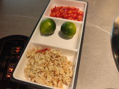 -同仁四季椰子鸡(无锡滨湖万象汇店)