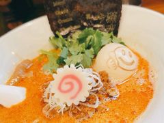 -Ramen满吉·豚骨拉面(丽园路店)