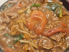 -潮汕良记牛肉火锅(洪武路店)