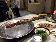 大串儿-福寿斋·老北京铜锅涮肉·烤鸭(顺义总店)