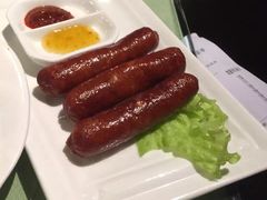 -天厨妙香素食餐厅(清华店)
