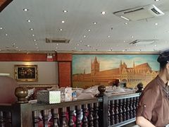 -中山威尼斯西餐厅(三乡总店)