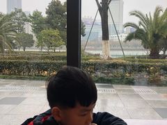 景观位-宁波状元楼酒店(和义路店)