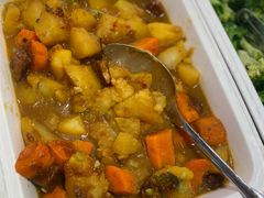 -素满香·食养自助(建邺万达店)
