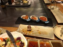 -赤坂亭·M9和牛烧肉·铁板烧(合肥万象城店)