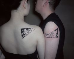 -雕哥的纹身店A3 TATTOO&纹身培训
