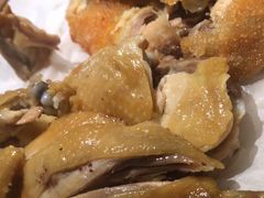 -金苑酒家·客家菜·广东老字号(万象店)
