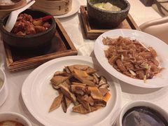 -上海金桥红枫万豪酒店-万豪中餐厅