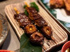 -满来寿喜烧(金虹桥店)