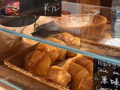 -佐敦面包铺·JORDAN BAKERY