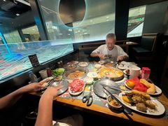 -阪尚皇·原切牛排·烤肉火锅自助(北京路店)