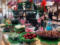 -半岛听涛蒸汽海鲜自助(K11店)