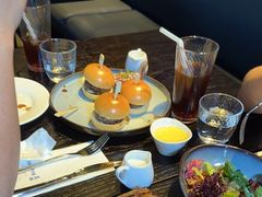 -blue frog蓝蛙(长泰广场店)