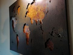 用餐区-RUMORS COFFEE ROASTERY鲁马滋咖啡(湖南路店)