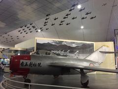 -中国航空博物馆