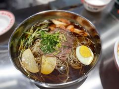 大冷面-堂堂小伙夫·辽宁小吃大排档(京西大悦城店)