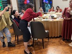 -新龙船黄浦江餐饮游船官方自营店